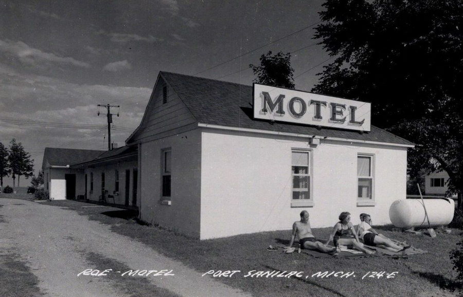 Roe Motel